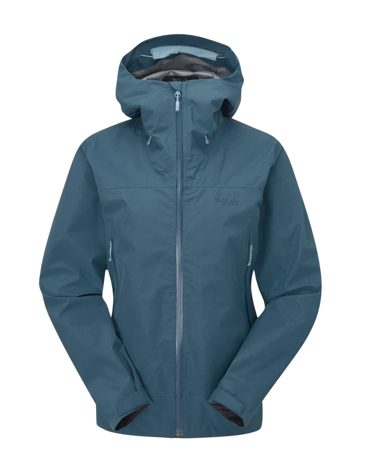 Veste Imperméable Rab Namche Gore-Tex Femme