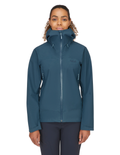 Veste Imperméable Rab Namche Gore-Tex Femme