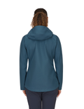 Veste Imperméable Rab Namche Gore-Tex Femme