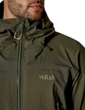 Rab Kangri Gore-Tex Men's Waterproof Jacket