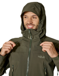Rab Kangri Gore-Tex Men's Waterproof Jacket