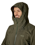 Rab Kangri Gore-Tex Men's Waterproof Jacket