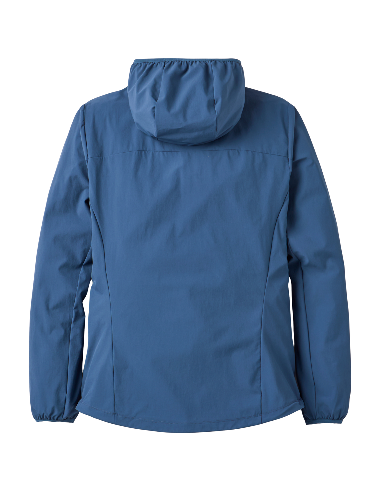Giacca a vento con cappuccio da uomo Rab Borealis Hoody