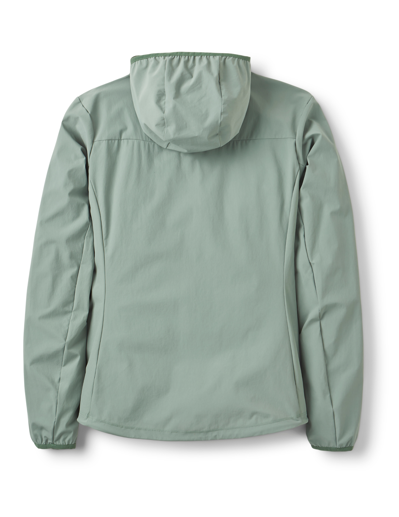 Veste Coupe-Vent à Capuche Rab Borealis Hoody Femme