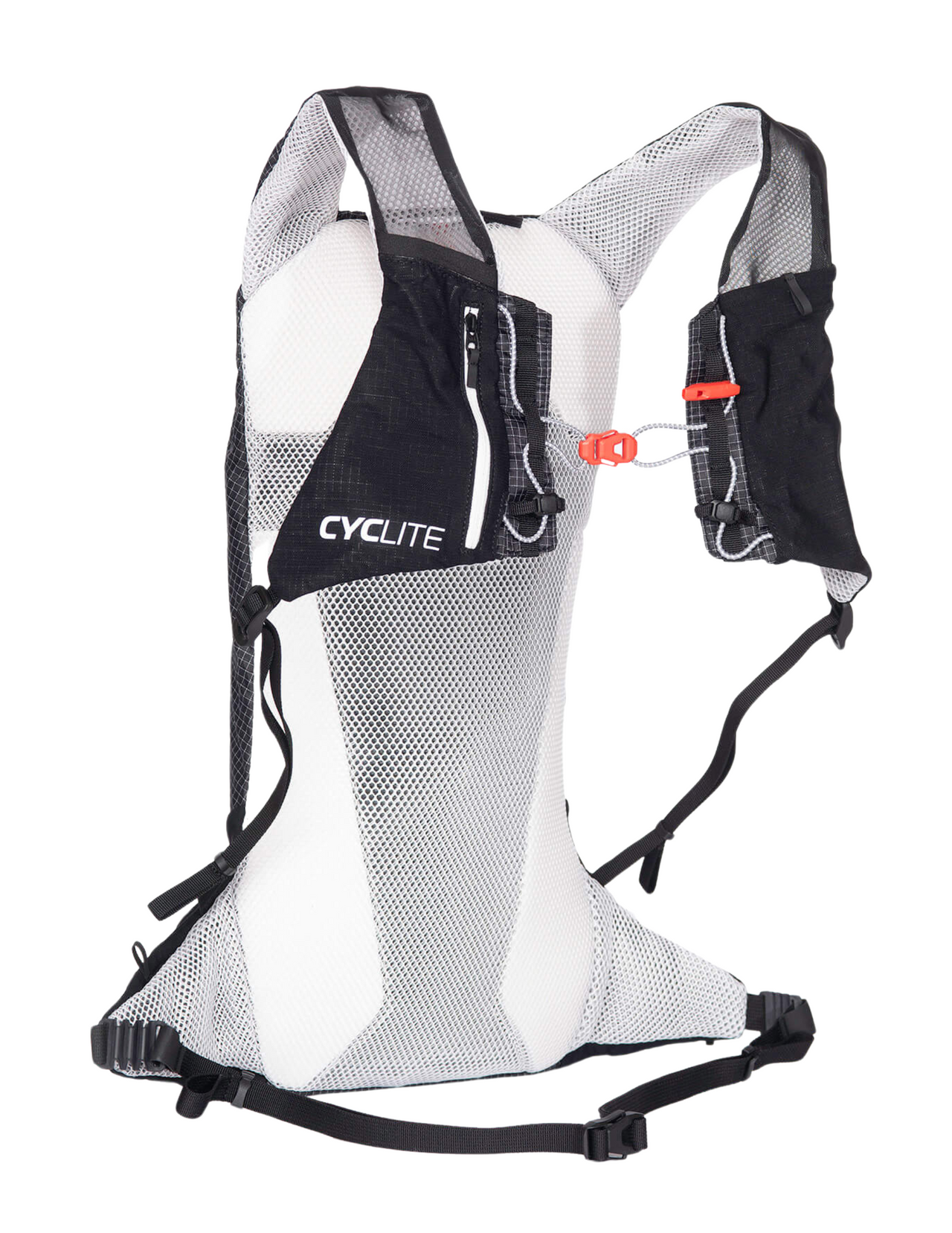 Sac à Dos Cyclite Race 01