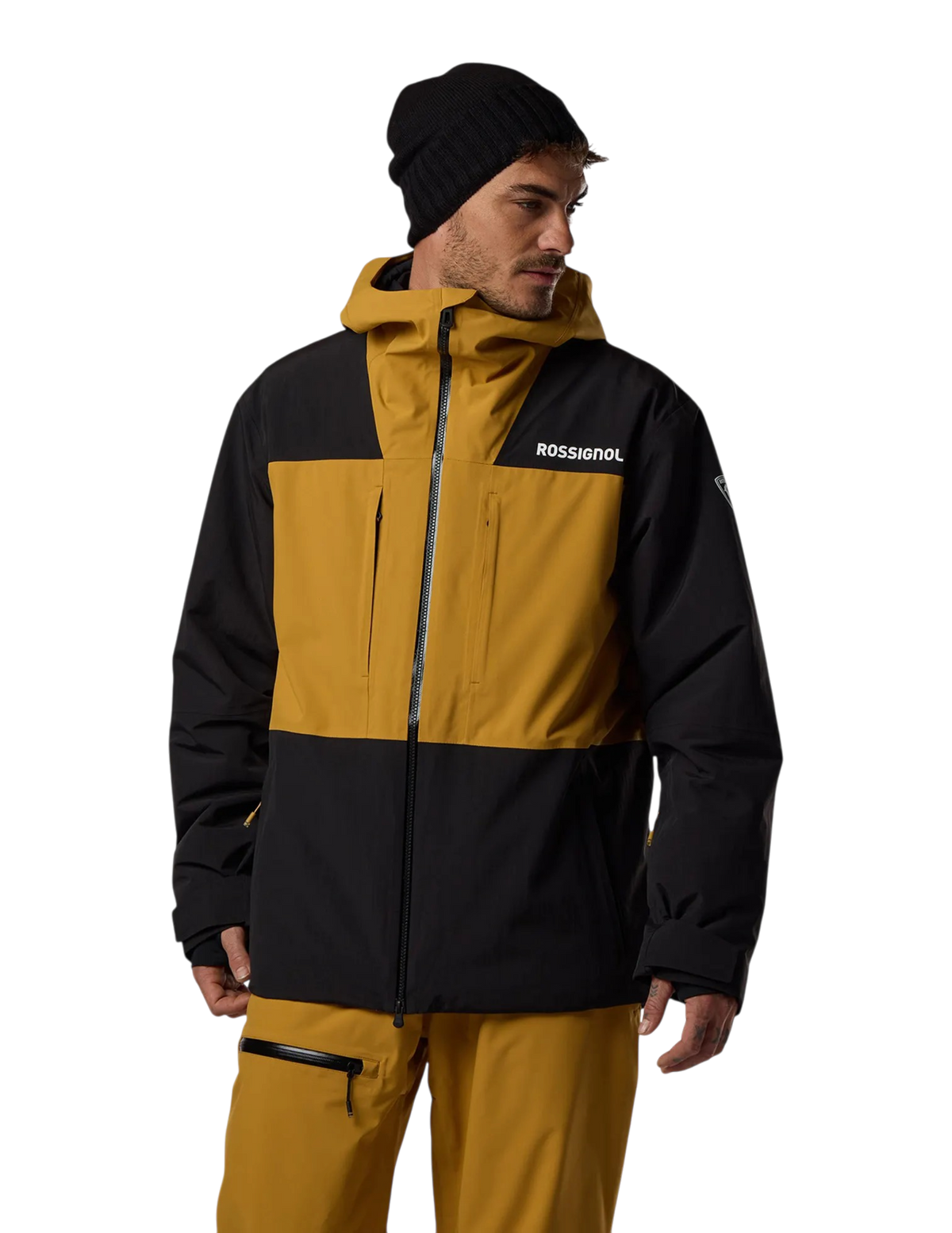 Veste de Ski Isolante Rossignol Outerlimits Homme SEA_vue 1