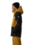 Veste de Ski Isolante Rossignol Outerlimits Homme SEA_vue 2