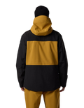 Veste de Ski Isolante Rossignol Outerlimits Homme SEA_vue 3