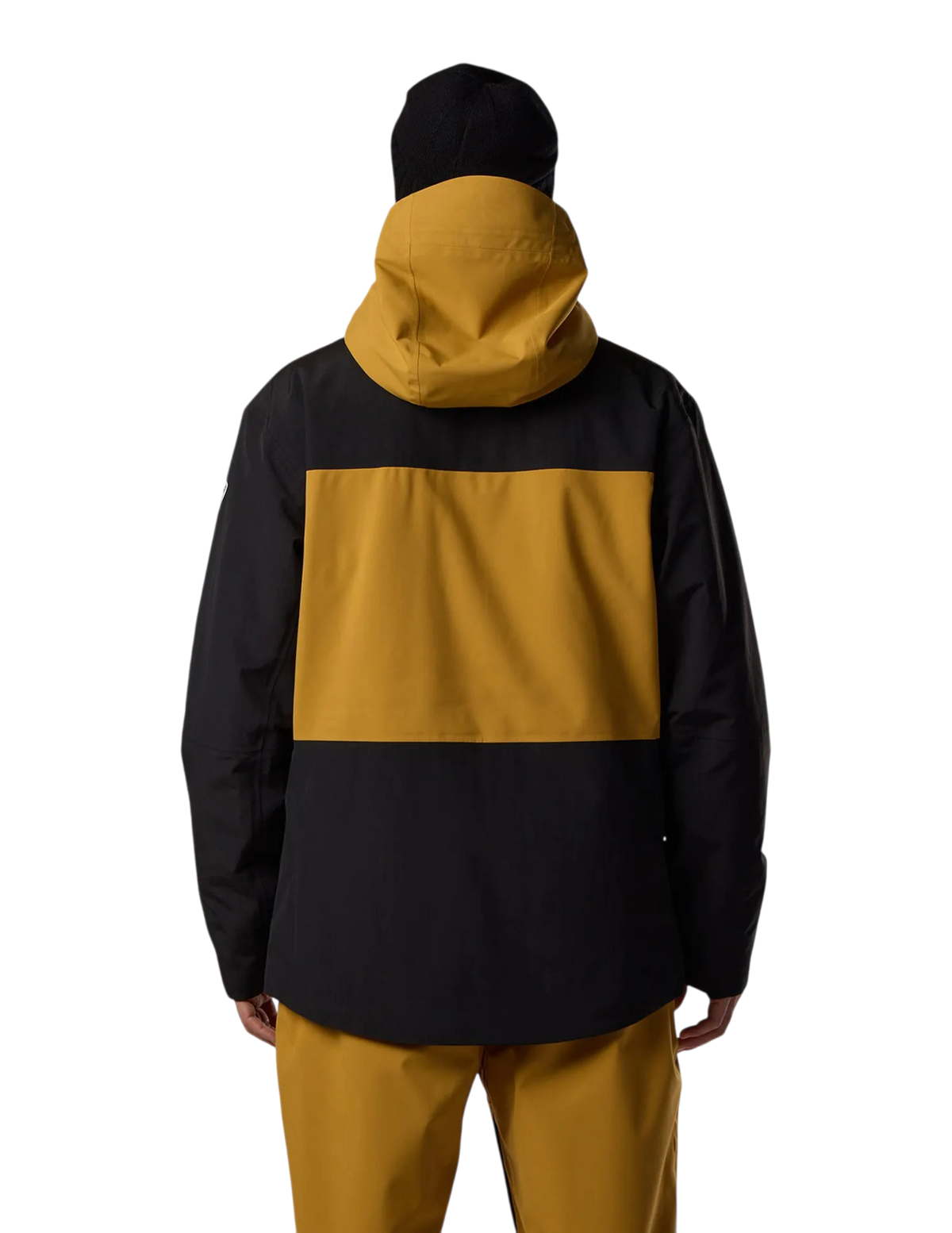 Veste de Ski Isolante Rossignol Outerlimits Homme SEA_vue 3