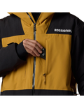 Veste de Ski Isolante Rossignol Outerlimits Homme SEA_vue 4