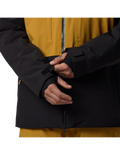Veste de Ski Isolante Rossignol Outerlimits Homme SEA_vue 6