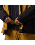 Veste de Ski Isolante Rossignol Outerlimits Homme SEA_vue 7