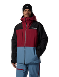 Veste de Ski Isolante Rossignol Outerlimits Homme SEA_vue 1