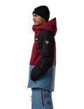 Veste de Ski Isolante Rossignol Outerlimits Homme SEA_vue 2