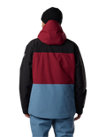 Veste de Ski Isolante Rossignol Outerlimits Homme SEA_vue 3