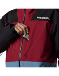 Veste de Ski Isolante Rossignol Outerlimits Homme SEA_vue 4