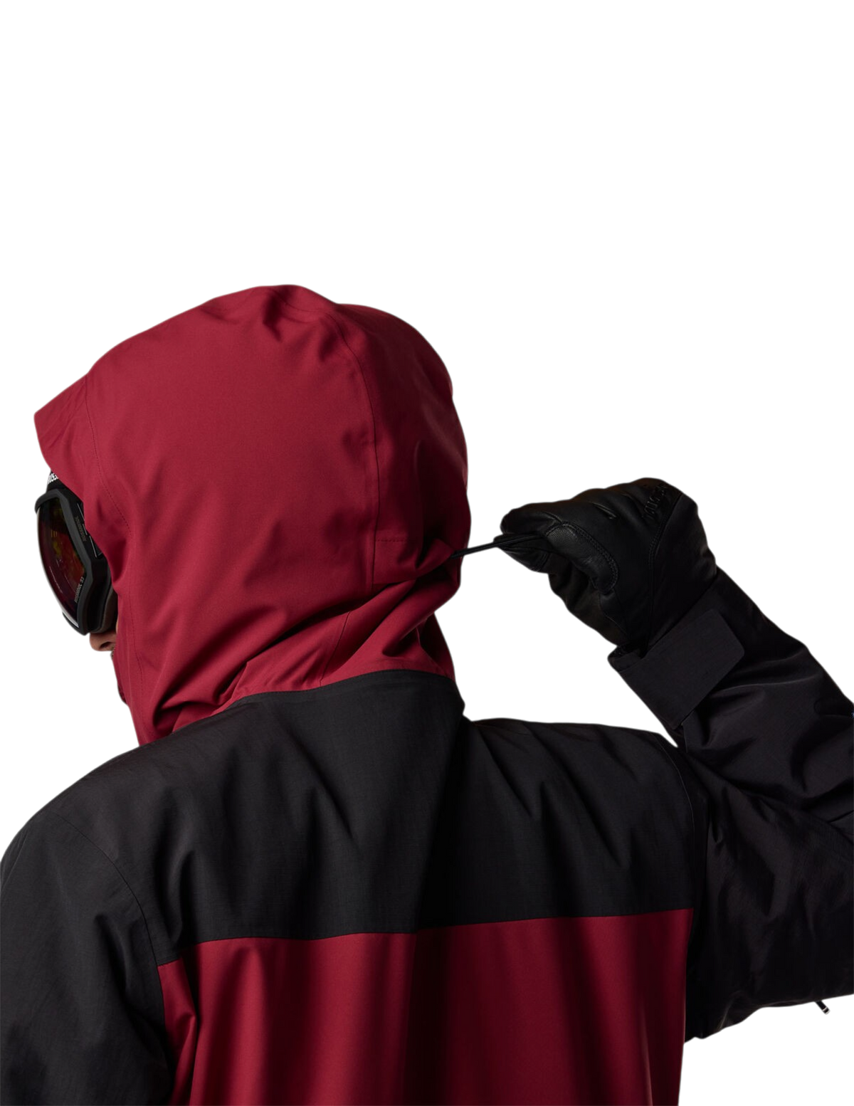 Veste de Ski Isolante Rossignol Outerlimits Homme SEA_vue 9