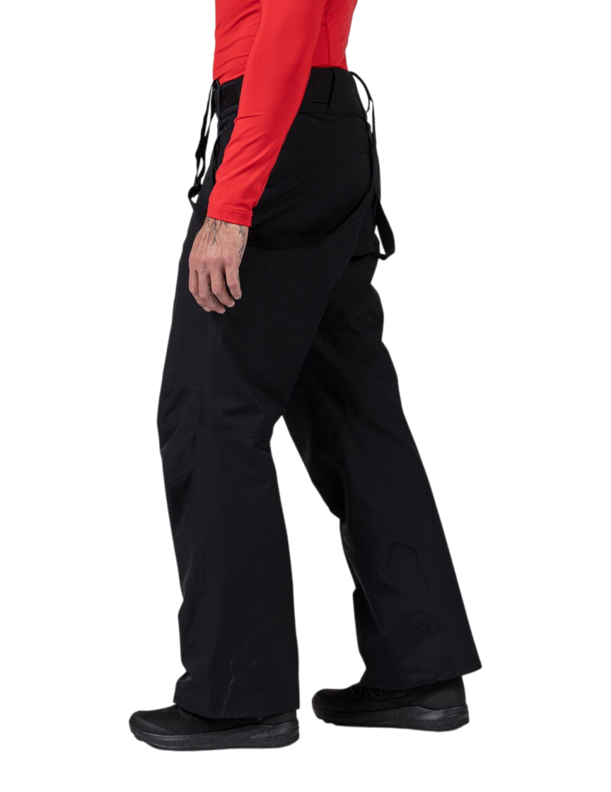 Pantalon de Ski Isolant Rossignol Ski Pant Homme SEA_vue 3