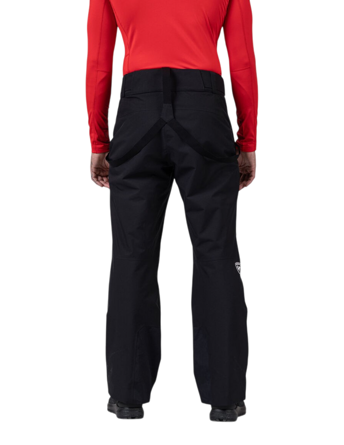 Pantalon de Ski Isolant Rossignol Ski Pant Homme SEA_vue 4