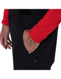 Pantalon de Ski Isolant Rossignol Ski Pant Homme SEA_vue 6