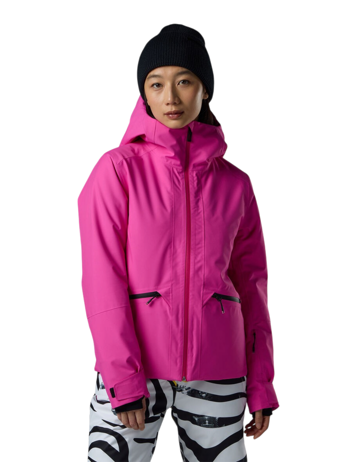 Veste de Ski Isolante Rossignol Rochrun Femme SEA_vue 1