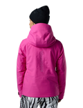 Veste de Ski Isolante Rossignol Rochrun Femme SEA_vue 3