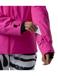 Veste de Ski Isolante Rossignol Rochrun Femme SEA_vue 4