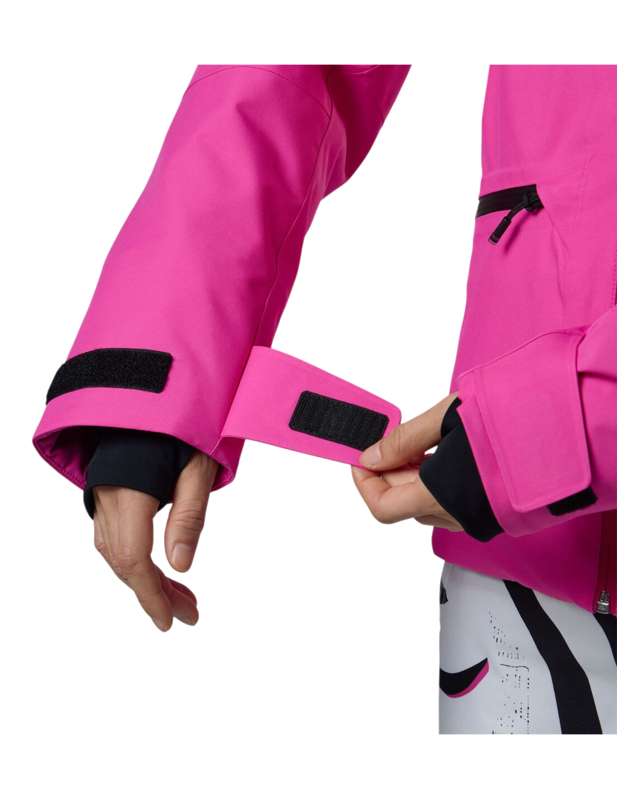 Veste de Ski Isolante Rossignol Rochrun Femme SEA_vue 5