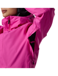 Veste de Ski Isolante Rossignol Rochrun Femme SEA_vue 8