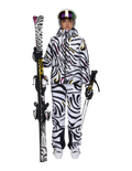 Veste de Ski Isolante Rossignol Rochrun Femme SEA_vue 9