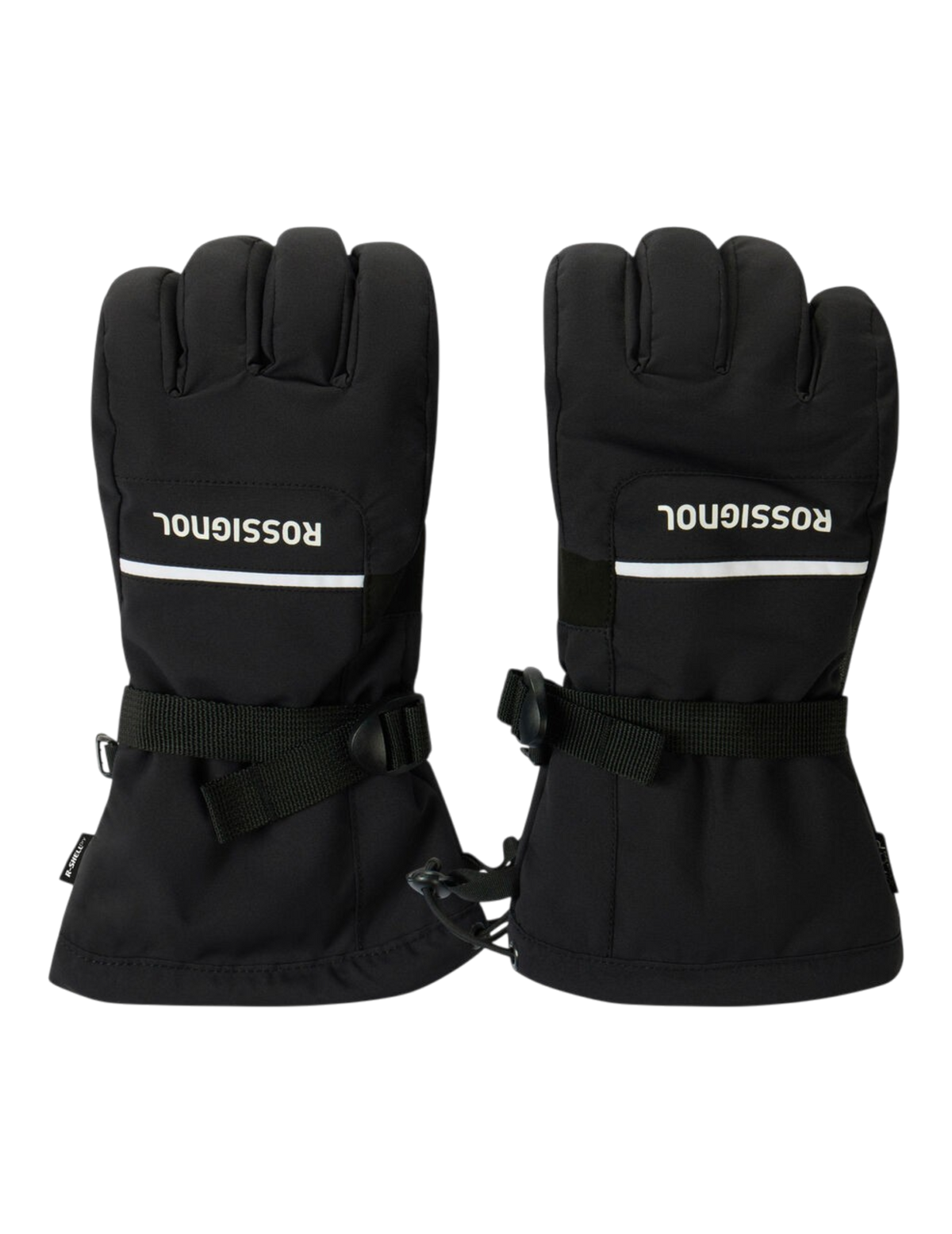 Gants de Ski Rossignol Action R-Shell Dry Homme SEA_vue 2