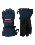 Gants de Ski Rossignol Action R-Shell Dry Homme SEA_vue 1