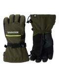Gants de Ski Rossignol Action R-Shell Dry Homme SEA_vue 1