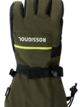 Gants de Ski Rossignol Action R-Shell Dry Homme SEA_vue 3