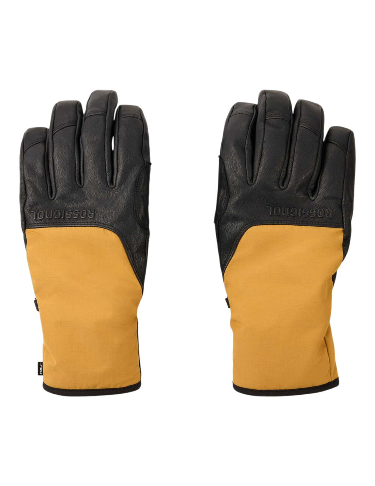 Gants de Ski Rossignol R-Shell Dry Homme SEA_vue 2