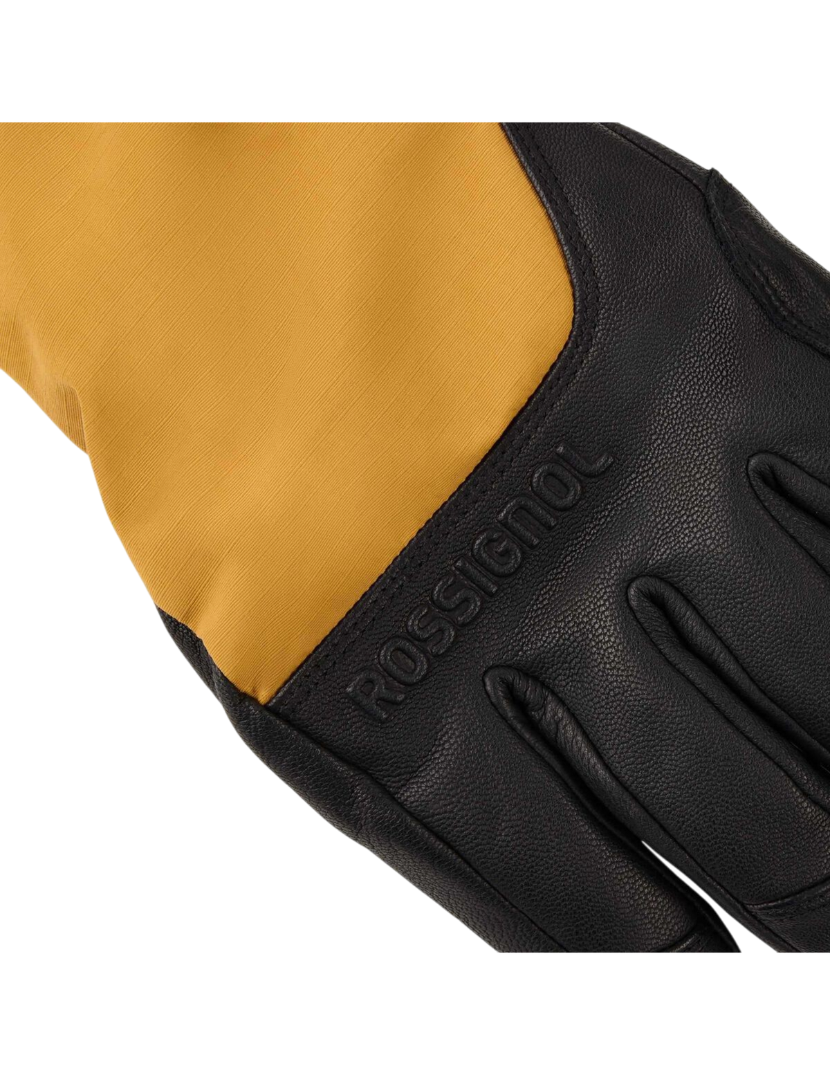 Gants de Ski Rossignol R-Shell Dry Homme SEA_vue 3