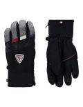 Gants de Ski Rossignol Strato R-Shell Dry Homme SEA_vue 1