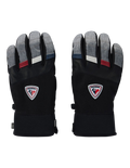 Gants de Ski Rossignol Strato R-Shell Dry Homme SEA_vue 2