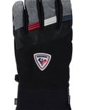 Gants de Ski Rossignol Strato R-Shell Dry Homme SEA_vue 3