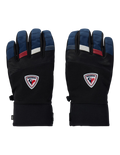 Gants de Ski Rossignol Strato R-Shell Dry Homme SEA_vue 2