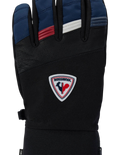 Gants de Ski Rossignol Strato R-Shell Dry Homme SEA_vue 3