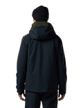 Veste de Ski Isolante Rossignol 4WS Blackside Homme SEA_vue 3