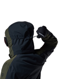 Veste de Ski Isolante Rossignol 4WS Blackside Homme SEA_vue 9