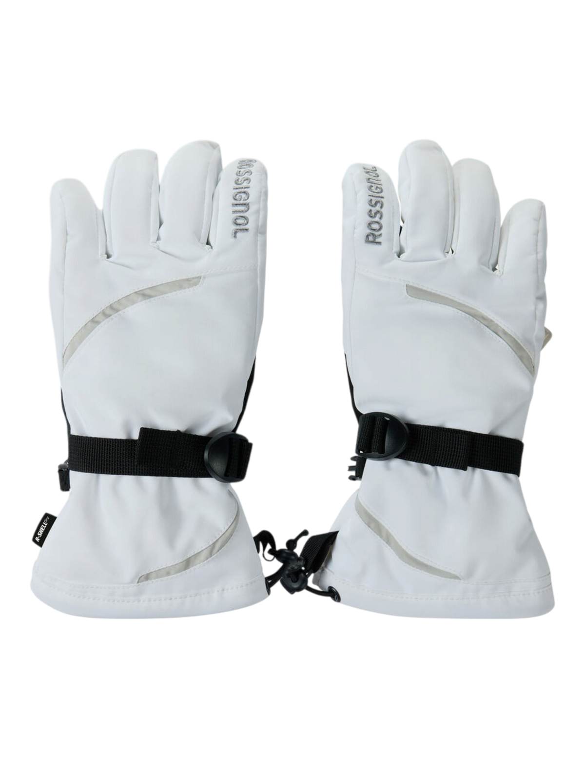 Gants de Ski Rossignol Temptation R-Shell Dry Femme SEA_vue 2