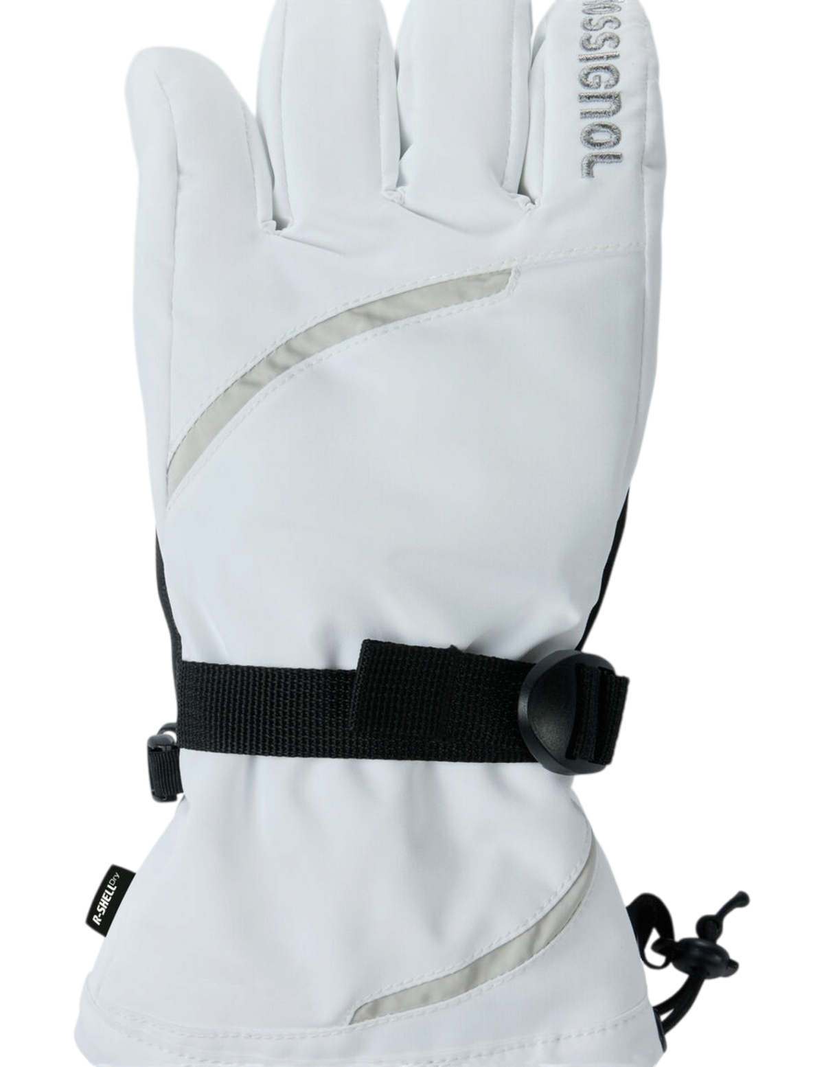 Gants de Ski Rossignol Temptation R-Shell Dry Femme SEA_vue 3