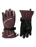 Gants de Ski Rossignol Temptation R-Shell Dry Femme SEA_vue 1
