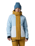 Veste de Ski Isolante Rossignol Outerlimits Femme SEA_vue 1