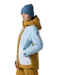 Veste de Ski Isolante Rossignol Outerlimits Femme SEA_vue 2