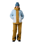 Veste de Ski Isolante Rossignol Outerlimits Femme SEA_vue 9