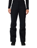 Pantalon de Ski Isolant Rossignol Ski Pant Femme SEA_vue 1